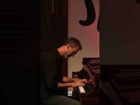 Indiana Nomma Live at JazzB — 30 Years of Jazz Soul 🎤🇧🇷