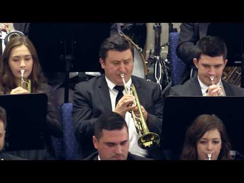 SDG Brass Band (2017) - Naghila Hava