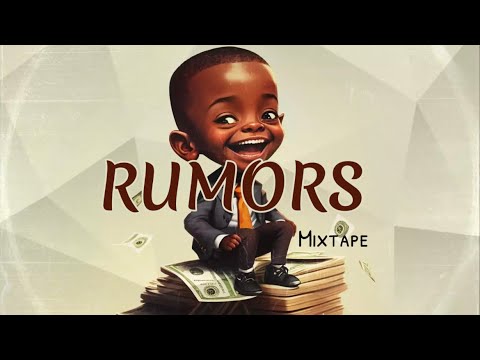 RichKidd Cj - Passion