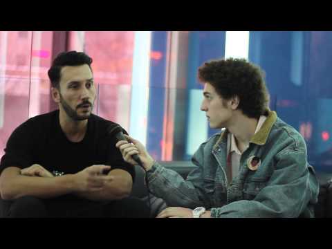 Cedric Gervais Talks "My House" Podcast, Potential Collaborations and More