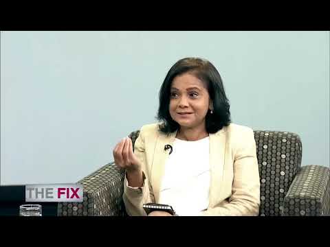 The Fix Shamila Batohi talks on NPA challenges 08 March 2020