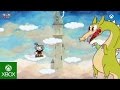 Cuphead on Xbox Daily