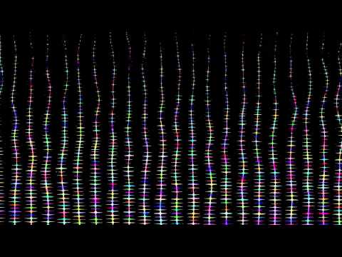 Club Visuals 308 - Free VJ Loop