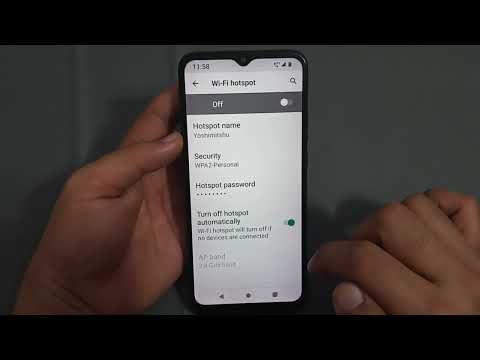 turn off hotspot automatically Nokia g21, Nokia g21 mein turn off hotspot automatically enable Karen