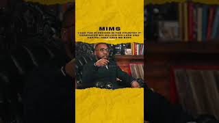 #mims I had the #1 🎵 in the country generated $14mill &amp; capital only gave me $30k🎥 @BETNetworks