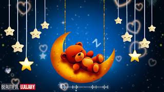Sleep Music For Babies ♥ Make Bedtime A Breeze With Soft Sleep Music - Baby Sleep Music No.6