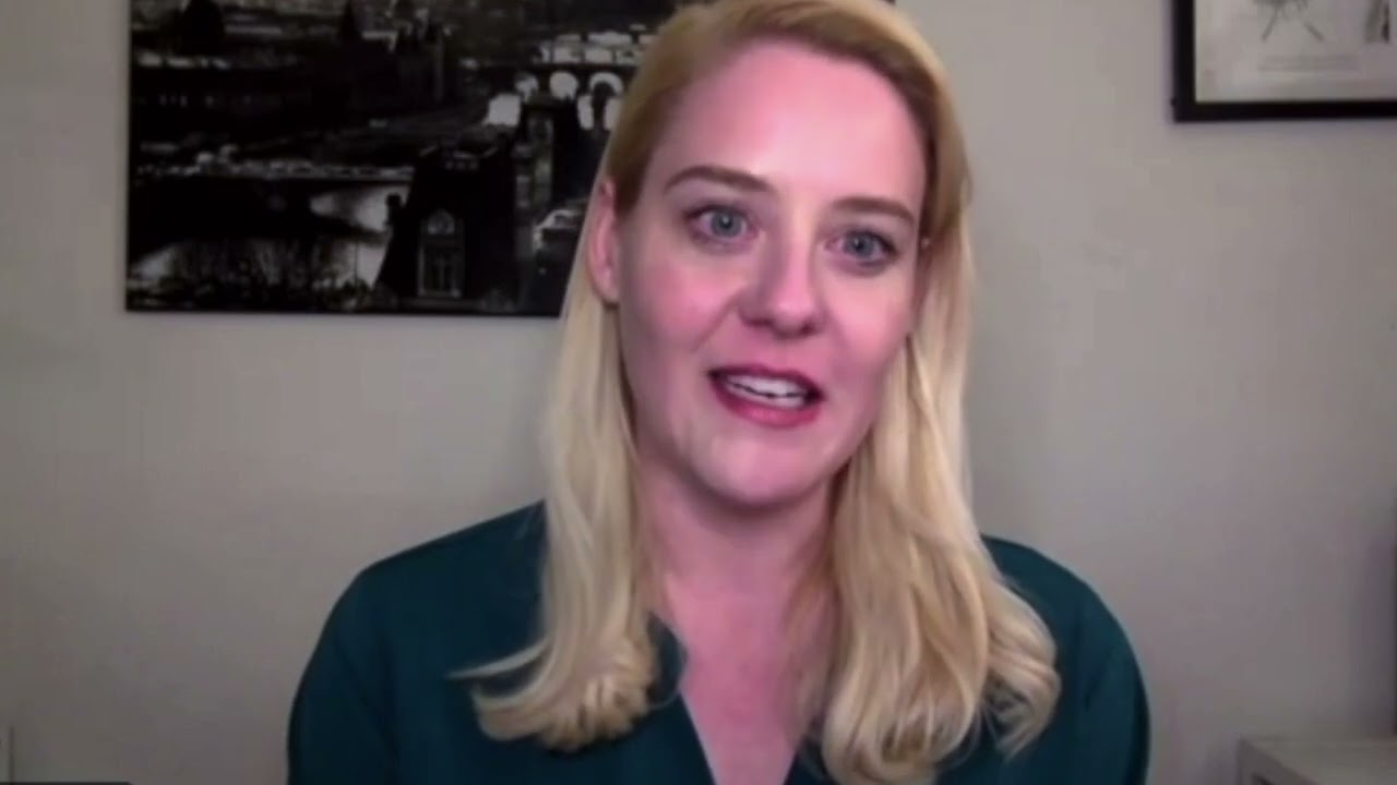 CINEQUEST Interview 2023: Director Vivian Kerr Discusses SCRAP with Sophia Lucia Parola