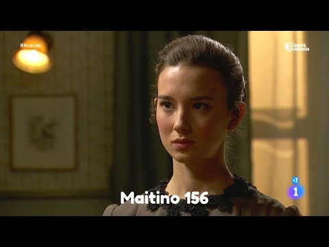 Maitino 156 (English subs)
