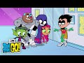 Robin Has Drip | Teen Titans Go! | Cartoon Network