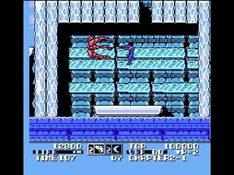 Let's Play Low G Man Part 2