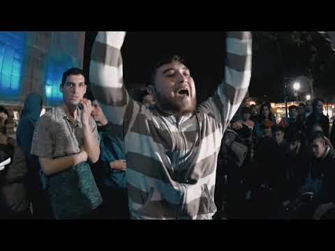 LUNI vs. CONEC: CUARTOS - RAP360 (CUARTA FECHA)