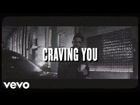Thomas Rhett - Craving You (Lyric Video) ft. Maren Morris