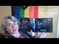 HAPN Diversity Storytime - Tale of the Shadow King - Pride 2021