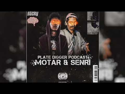 SENRI - THE ABILITIES VIP [Unreleased]