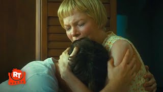 Sammy Confronts His Mother Scene   Movieclips