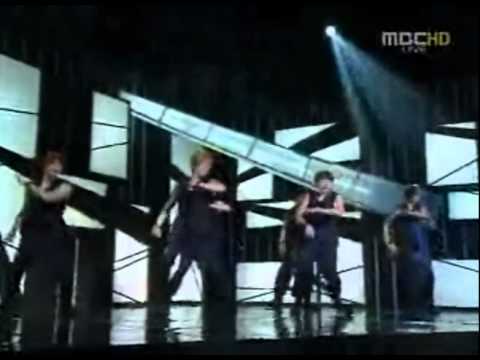 110910 U-KISS - Neverland