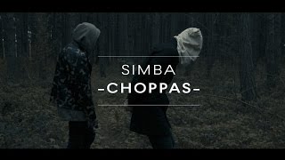 Simba - Choppas