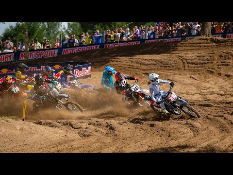 Racer X Films: 125 All Star Race | 2019 Southwick National