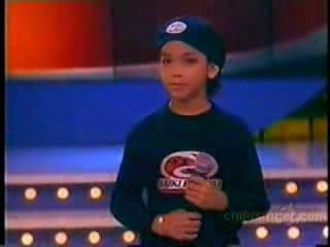 Alex Jr. - Nascemos Pra Cantar