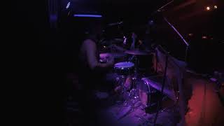 Arrival (DRUM CAM) KING´S RITUAL - (king Diamond tribute band)