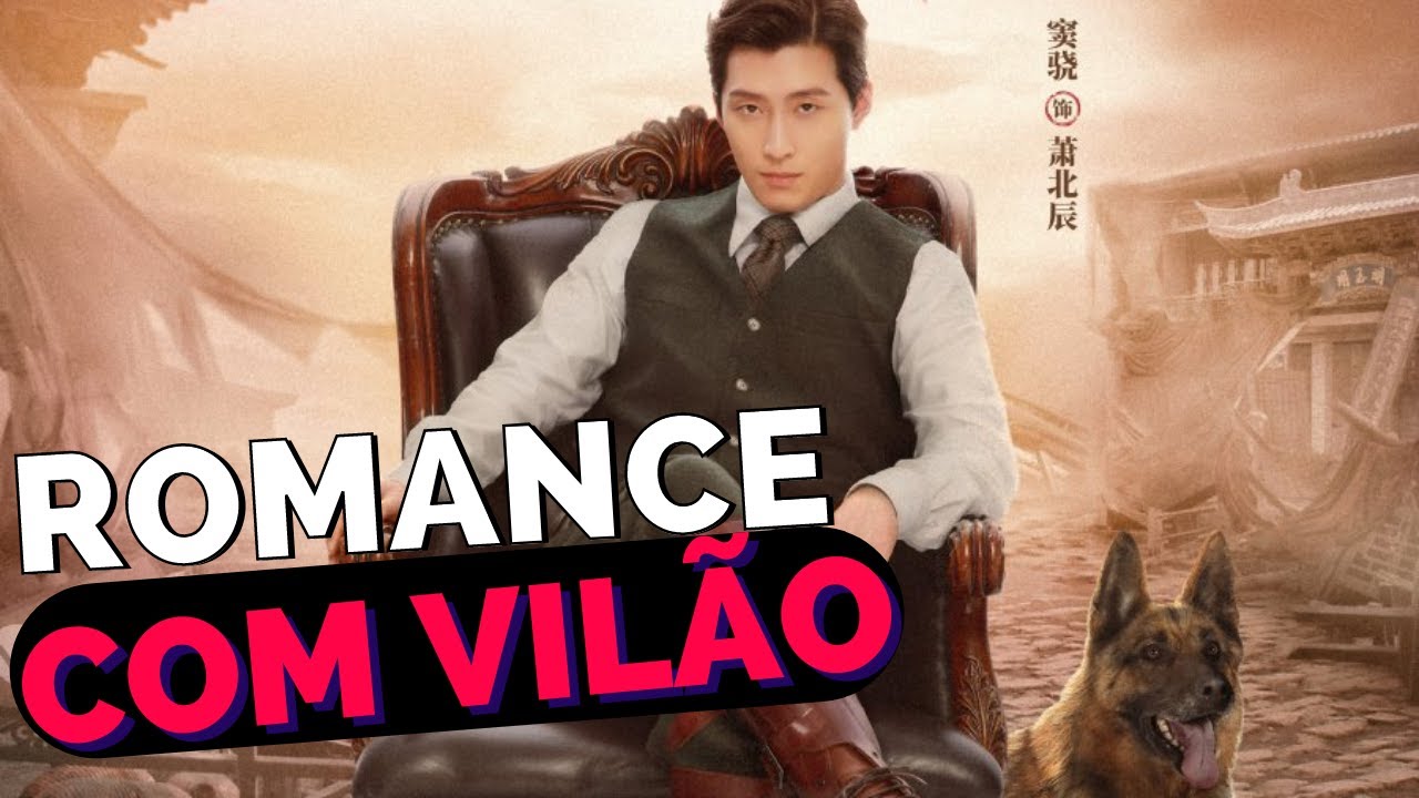 Watch Now DORAMAS DE ROMANCE COM VILÃO | indicação dos melhores doramas de romance com vilão DORAMAS DE ROMANCE COM VILÃO | indicação dos melhores doramas de romance com vilão