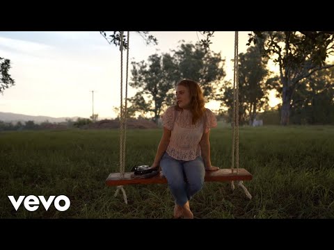 Hudson Rose - One More Kiss (Official Music Video)