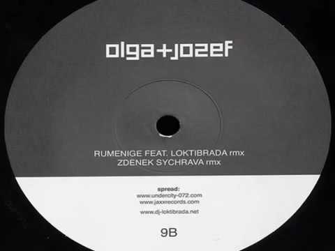 Olga+Jozef - B1 (Rumenige feat  Loktibrada Remix)