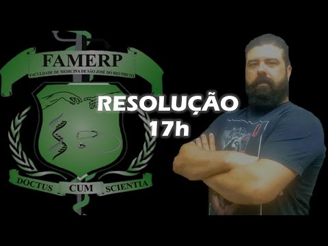 FAMERP 2021 - RESOLUÇÃO COMPLETA - FÍSICA + Na descrição tem o tempo do início
