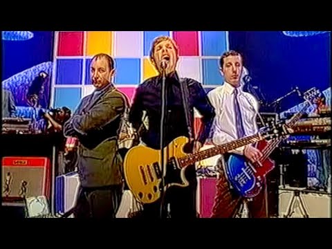Beck - Devils Haircut - Live The Best Version