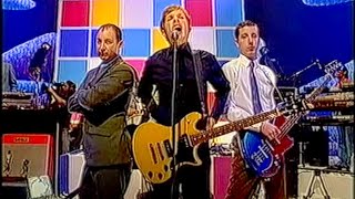 Beck - Devils Haircut - Live The Best Version