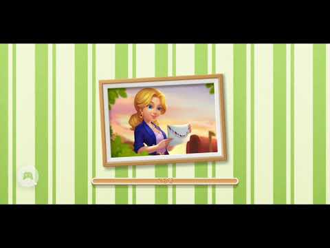 Matchington mansion Level 1435 Win