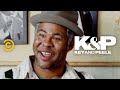 Why Does Everyone Love Hanging Out At Barbershops Ft Billy Dee Williams Key Peele