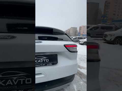 фото ford kuga iii 0