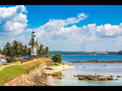 Discover the Rich History and Hidden Gem in the Galle Fort Sri  Lanka