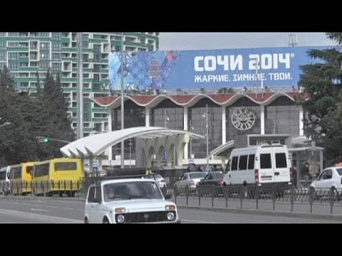 Putin verschärft Sicherheitsmaßnahmen für Winterspiele in Sotschi