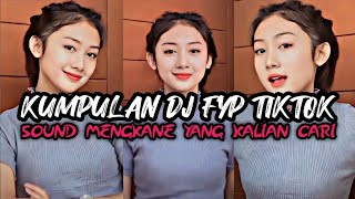 Download lagu KUMPULAN SOUND DJ KANE FYP TIK TOK VIRAL TERBARU 2023 JEDAG JEDUG FUL BASS mp3