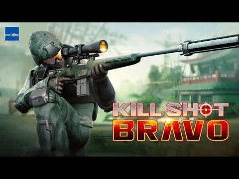 Kill Shot Bravo - Region 96 - Gameplay Walkthrough - Critical Strike - PRIMARY - Part 2 [9- 15]