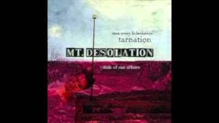 Mt. Desolation - State of our Affairs / Max Avery Lichtenstein - Tarnation (mash up)