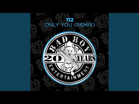 Only You (Bad Boy Remix Instrumental)