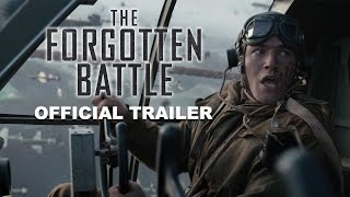 Official Trailer [Subtitled]