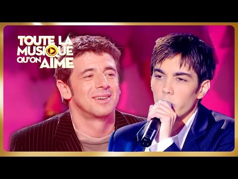 La variété comme on l’aime ! (Les duos cultes) | Toute la musique qu’on aime | Complet - DS