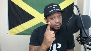 Serious Message To The Church Body Of Jamaica &amp; JAH CURE LOCK UP UPDATE