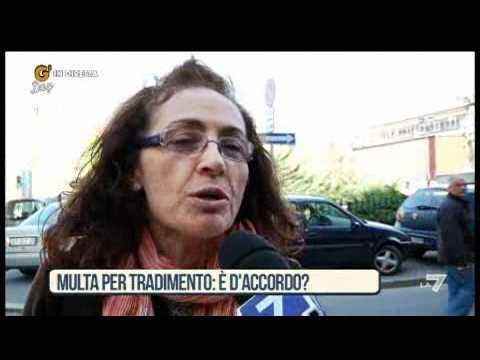 G'DAY con Geppi Cucciari 23/03/2011 - Come lei saprà