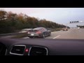 Golf HGP 3 6 Biturbo 745ps Spielt Mit Dem Porsche Turbo S