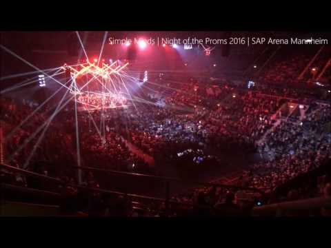 Night of the Proms 2016 | Best of | SAP Arena Mannheim