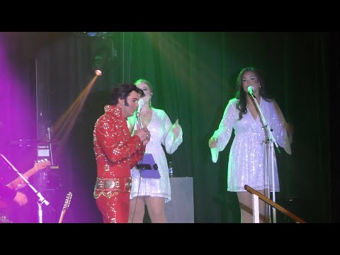 Cody Slaughter, “I Can’t Stop Loving You” - video by Susan Quinn Sand