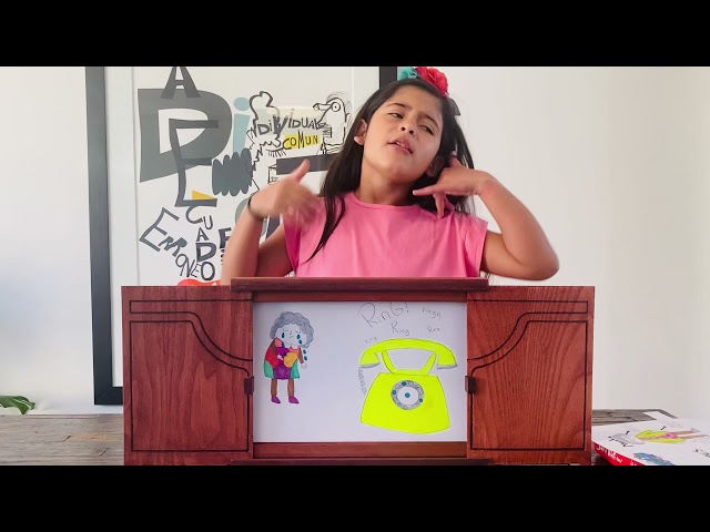 Vídeo relacionado con La increíble historia de...la abuela gánster