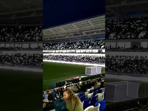 Вперёд Балтийцы, вперёд за Калининград!!! #балтика #калининград #зенит #рпл #матч #санктпетербург