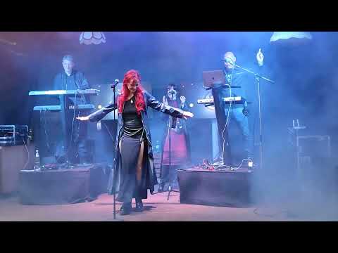 X-Perience - Live in Magdeburg am 14.06.2024 - Circles of Love (555 Version)