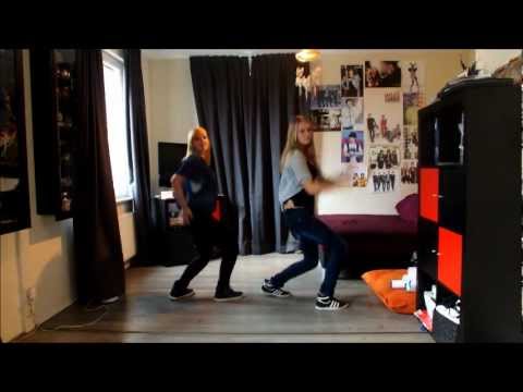 jewelry -look at me Dance cover